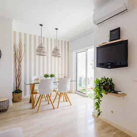 Alfamar At Da Falesia By Interhome Appartement *