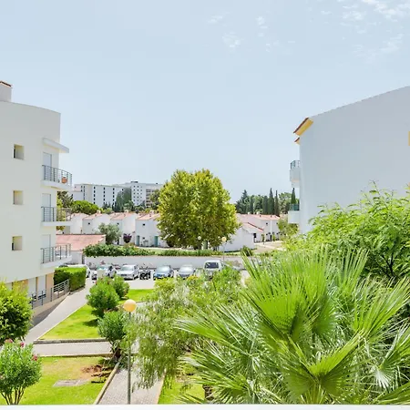 Appartement Alfamar At Da Falesia By Interhome *