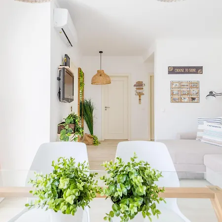 Appartement Alfamar At Da Falesia By Interhome Albufeira
